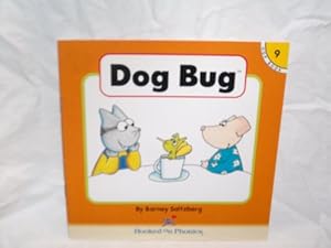 Seller image for Dog Bug (Hooked on Phonics, Book 9) for sale by Reliant Bookstore