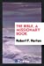 Seller image for The Bible, a Missionary Book [Soft Cover ] for sale by booksXpress