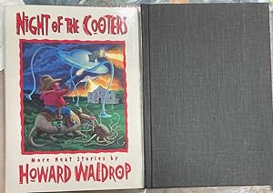 Seller image for Night of the Cooters More Neat Stories for sale by biblioboy