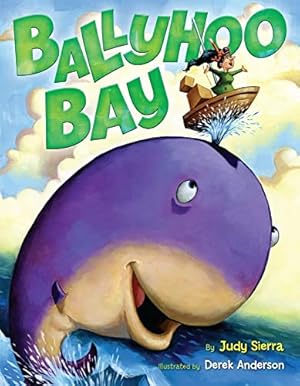 Seller image for Ballyhoo Bay for sale by Reliant Bookstore