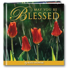 Seller image for May You Be Blessed with DVD for sale by Reliant Bookstore