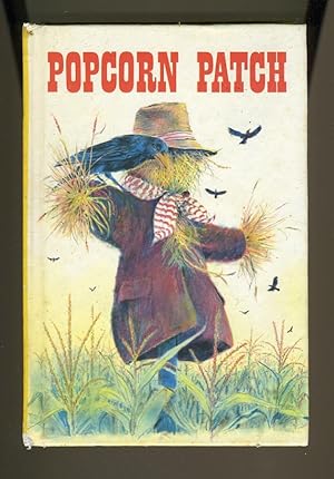 Seller image for POPCORN PATCH for sale by Daniel Liebert, Bookseller