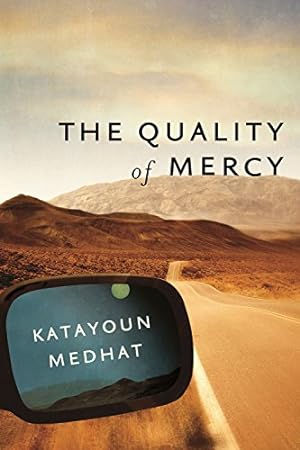 Imagen del vendedor de The Quality of Mercy (The Milagro Mysteries) a la venta por Reliant Bookstore