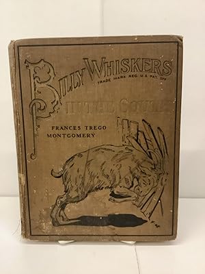 Billy Whiskers In the South