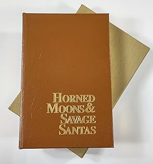 Horned Moons & Savage Santas. Deluxe Edition