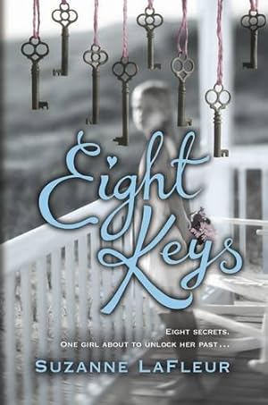 Imagen del vendedor de Eight Keys a la venta por WeBuyBooks