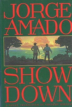 Seller image for Showdown for sale by A Cappella Books, Inc.