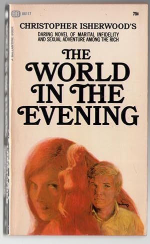 Seller image for The World in the Evening for sale by Mystery Cove Book Shop