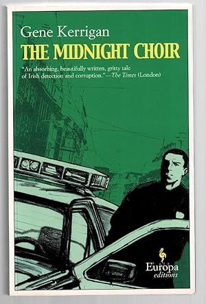 Seller image for The Midnight Choir for sale by Mystery Cove Book Shop