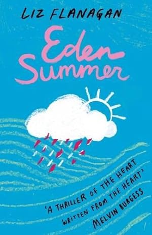 Seller image for Eden Summer for sale by WeBuyBooks