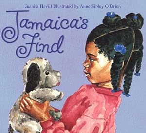 Seller image for Jamaica's Find for sale by WeBuyBooks