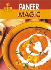 Seller image for Paneer Magic for sale by WeBuyBooks