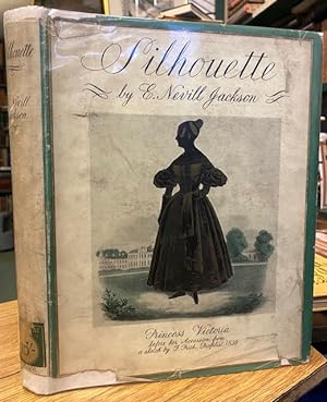 Seller image for Silhouette: Notes and Dictionary for sale by Foster Books - Stephen Foster - ABA, ILAB, & PBFA