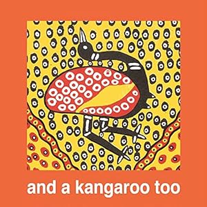 Image du vendeur pour And a Kangaroo Too mis en vente par WeBuyBooks