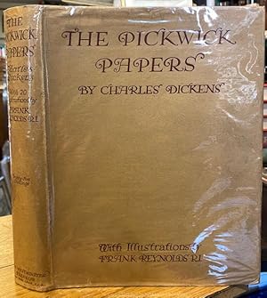 The Posthumous Papers of The Pickwick Club