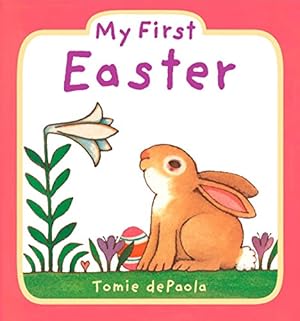 Seller image for My First Easter for sale by Reliant Bookstore