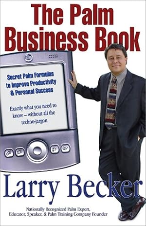 Imagen del vendedor de The Palm Business Book a la venta por Reliant Bookstore