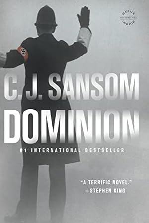 Seller image for Dominion for sale by WeBuyBooks