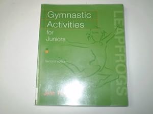 Bild des Verkufers fr Gymnastic Activities for Juniors (Leapfrogs) zum Verkauf von WeBuyBooks