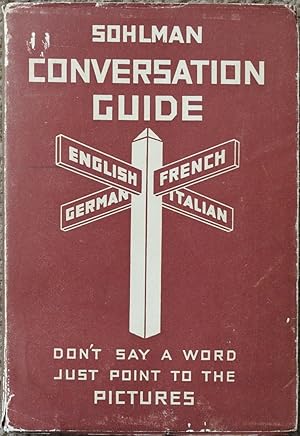 Sohlman Interpreter ( Conversation Guide )