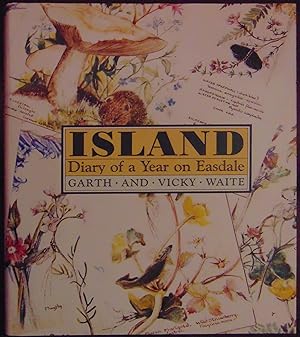 Immagine del venditore per Island: Diary of a Year on Easdale venduto da Hanselled Books