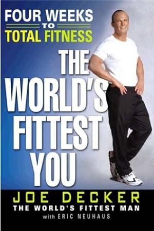 Seller image for The World's Fittest You for sale by Reliant Bookstore