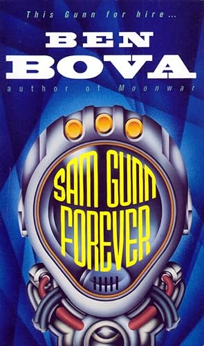 Seller image for Sam Gunn Forever for sale by Kayleighbug Books, IOBA