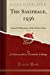 Image du vendeur pour The Saxifrage, 1936, Vol. 14: Annual Publication of the Senior Class (Classic Reprint) [Soft Cover ] mis en vente par booksXpress