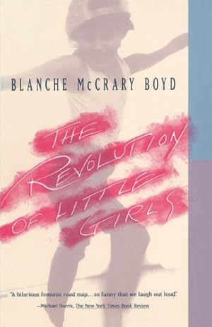 Immagine del venditore per The Revolution of Little Girls by Boyd, Blanche McCary [Paperback ] venduto da booksXpress