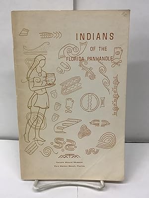 Indians of the Florida Panhandle