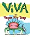 Imagen del vendedor de Viva, The Vegan Fly Trap [Soft Cover ] a la venta por booksXpress