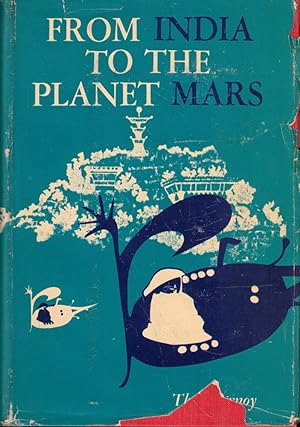 Imagen del vendedor de From India to the Planet Mars a la venta por Kenneth Mallory Bookseller ABAA