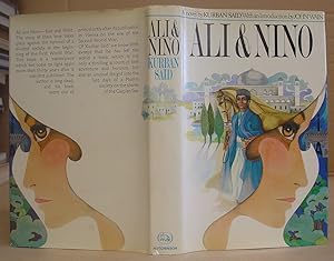 Ali And Nino