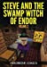 Imagen del vendedor de Steve And The Swamp Witch of Endor: The Ultimate Minecraft Comic Book Volume 2 [Soft Cover ] a la venta por booksXpress