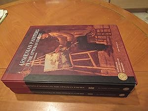 Seller image for Armenian Painters in the Ottoman Empire (2 volumes) for sale by Arroyo Seco Books, Pasadena, Member IOBA