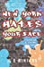 Seller image for New York Hates Your Face: A Book of F#cking Essays [Soft Cover ] for sale by booksXpress