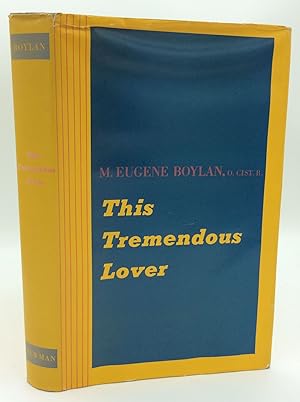 Seller image for THIS TREMENDOUS LOVER for sale by Kubik Fine Books Ltd., ABAA