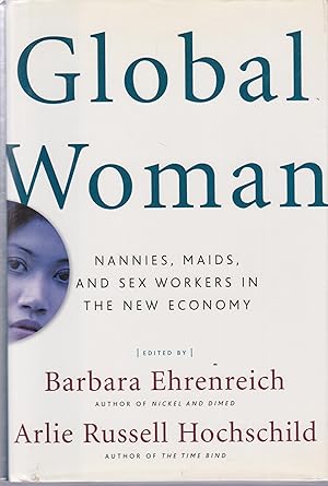 Bild des Verkufers fr Global Woman: Nannies, Maids, and Sex Workers in the New Economy zum Verkauf von Robinson Street Books, IOBA