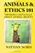 Seller image for Animals and Ethics 101: Thinking Critically About Animal Rights [Soft Cover ] for sale by booksXpress