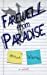 Bild des Verkufers fr Farewell from Paradise [Soft Cover ] zum Verkauf von booksXpress