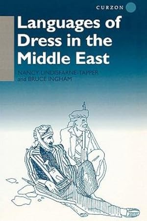 Bild des Verkufers fr Languages of Dress in the Middle East [Paperback ] zum Verkauf von booksXpress