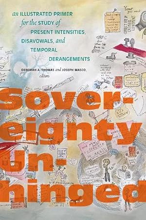 Imagen del vendedor de Sovereignty Unhinged (Paperback) a la venta por AussieBookSeller
