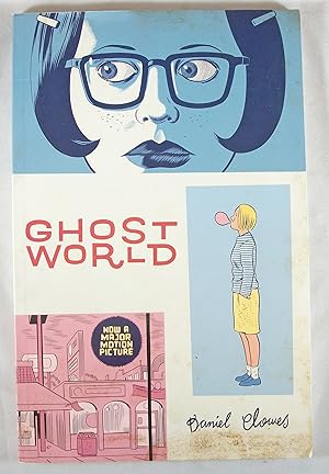 Seller image for Ghost World for sale by Baltimore's Best Books