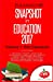 Seller image for EduMatch Snapshot in Education (2017): Volume 1: The Classroom [Soft Cover ] for sale by booksXpress