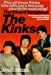 Bild des Verkufers fr The Chord Songbook: the Kinks [Soft Cover ] zum Verkauf von booksXpress