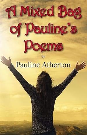 Seller image for A Mixed Bag of Pauline's Poems [Soft Cover ] for sale by booksXpress