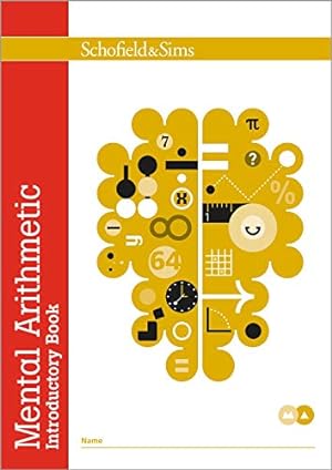 Seller image for Mental Arithmetic Introductory Book [Soft Cover ] for sale by booksXpress