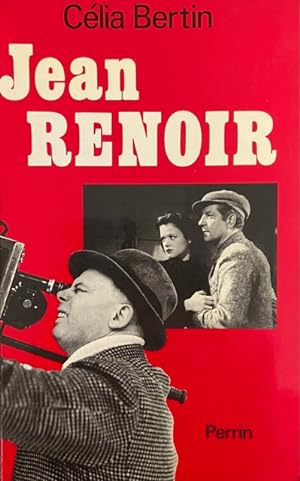 Jean Renoir (French Edition)