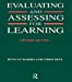 Seller image for Evaluating & Assessing for Learning by Bell Chris, Harris Duncan [Paperback ] for sale by booksXpress