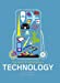 Seller image for Technology (World in Infographics) [Soft Cover ] for sale by booksXpress